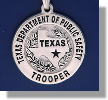 TX DPS State Trooper #11