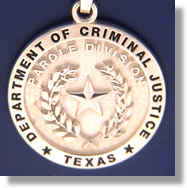 TX Dept. of Criminal Justice #4