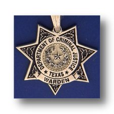TX Dept. of Criminal Justice #5
