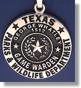 TX Parks & Wildlife #1