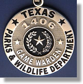 TX Parks & Wildlife #2