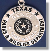 TX Parks & Wildlife #3