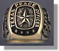 TX Peace Officer #1