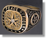 TX Peace Officer #2