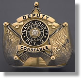 Travis County Deputy Constable Pct. 2 #1