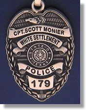 White Settlement Police