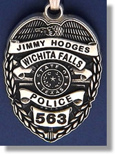 Wichita Falls Police