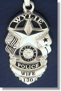 Wylie Police