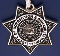 CA Dept. of Corrections & Rehab #2