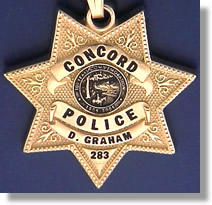 Concord Police #2