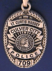 Culver City Police