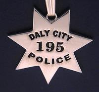 Daly City Police