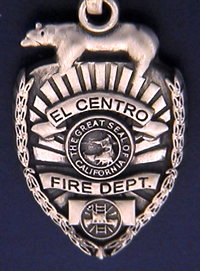 El Centro Fire Department