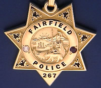 Fairfield Police #2