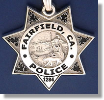 Fairfield Police #5