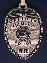 Fremont Police Officer #7