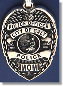 Galt Police #2