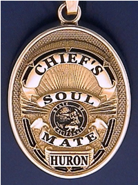 Huron Chief Soul Mate