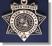 Kern County Sheriff #1