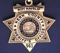 Kern County Sheriff #2