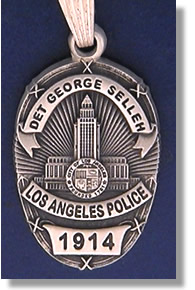 Los Angeles Police #2
