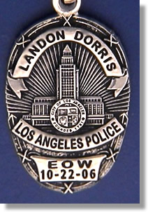 Los Angeles Police #3
