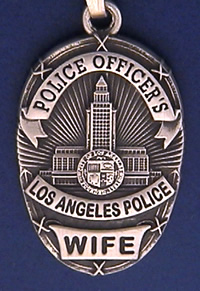 Los Angeles Police #5
