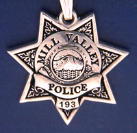 Mill Valley Police #2