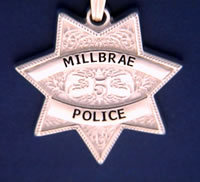 Millbrae Police