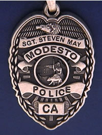 Modesto Police #2