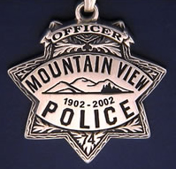 Mountain View Police #2