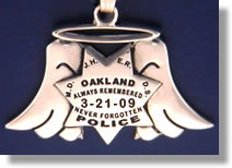 Oakland Police #6