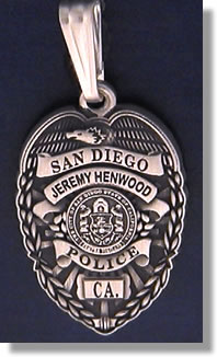 San Diego Police #2