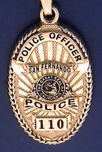 San Fernando Police