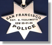 San Francisco Police #2