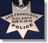 San Francisco Police #3