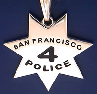 San Francisco Police #4