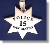 San Mateo Police #1