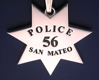 San Mateo Police #2