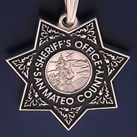 San Mateo County Sheriff #4