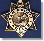 San Rafael Police #5