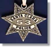 Santa Clara Police