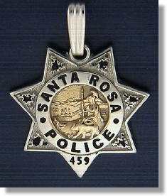 Santa Rosa Police