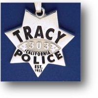 Tracy Police