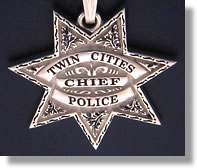 Twin Cities Chief of Police #2