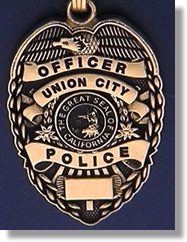 Union City Police