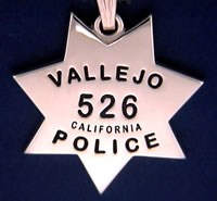 Vallejo Police #2