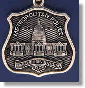 Washington DC Metro Police #2