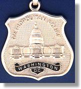 Washington DC Metro Police #3