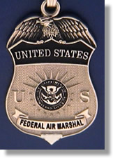Federal Air Marshal
